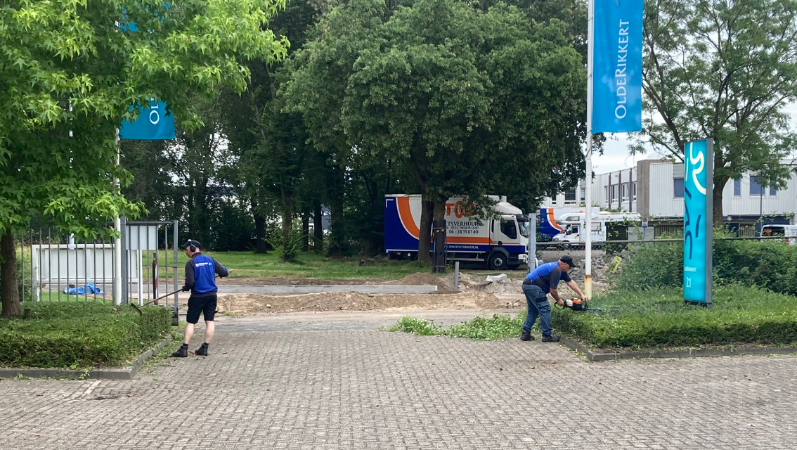 Totaalonderhoud op maat