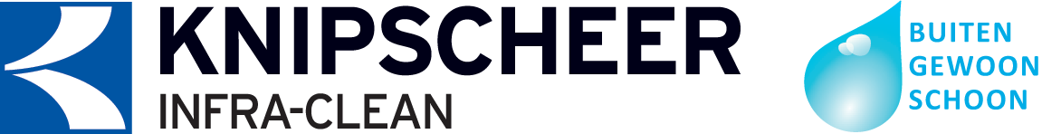 Logo - Knipscheer Infra-Clean B.V.