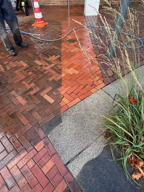 Biddinghuizen Swifterbant Dronten