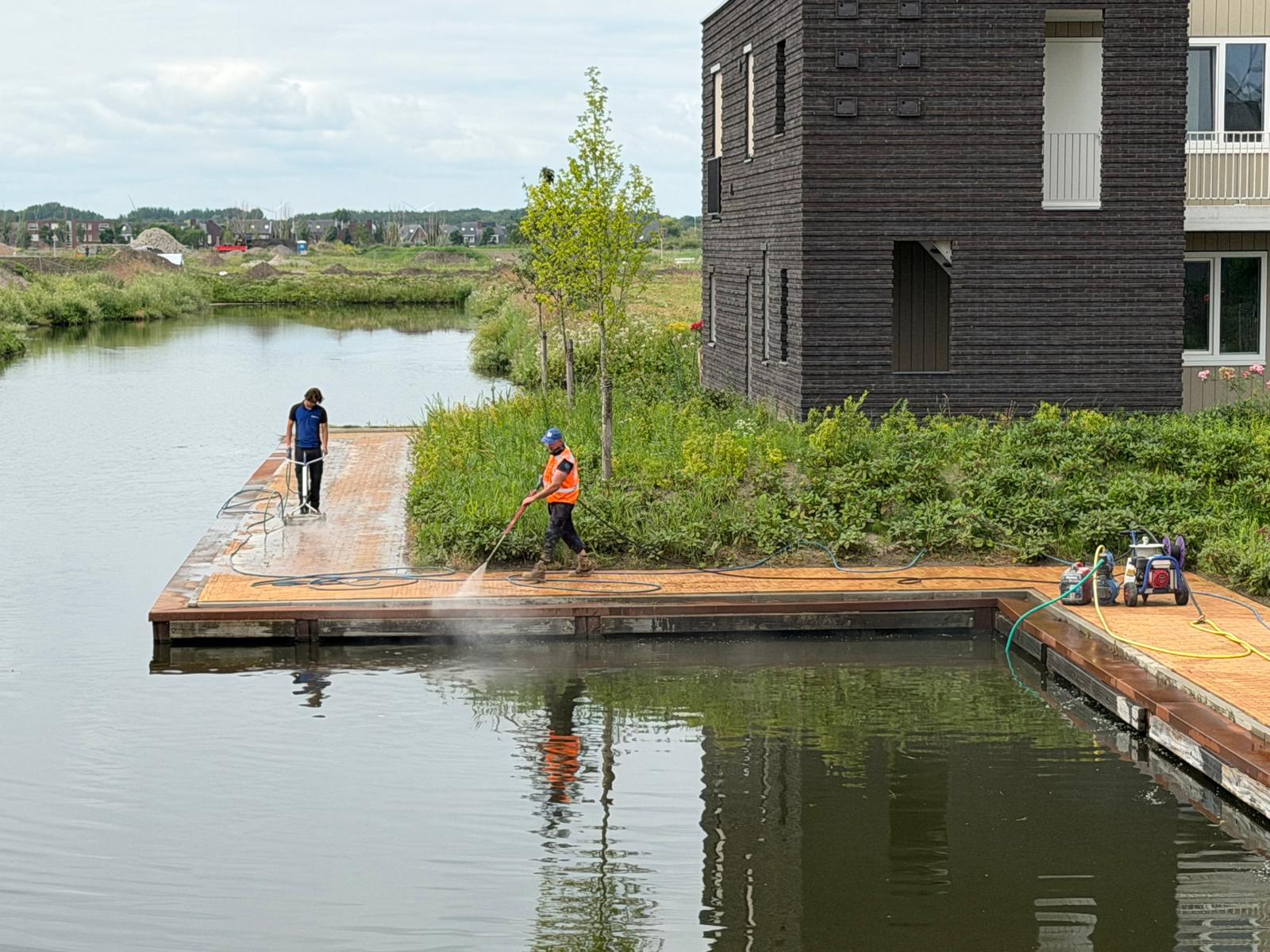 Zeewolde