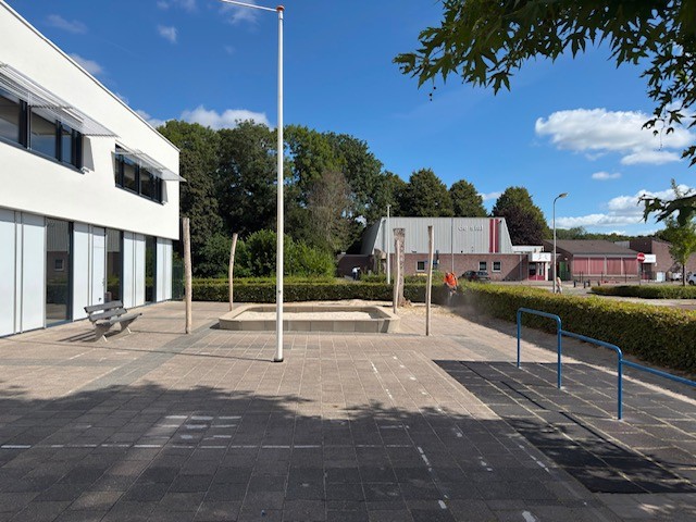Zeewolde en Dronten