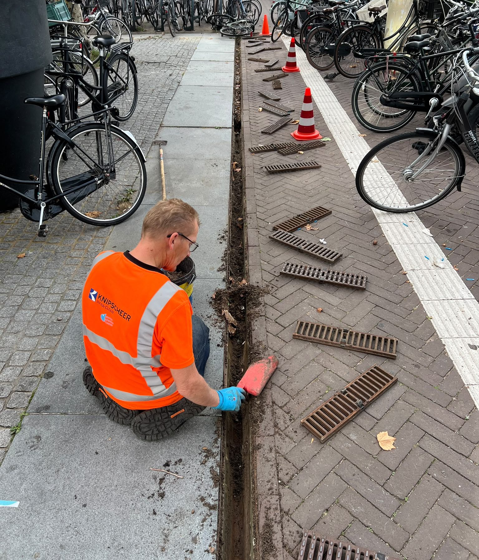 Lelystad